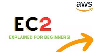 AWS EC2 Explained For Beginners