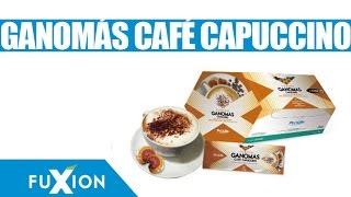 Productos Fuxion Prolife - GANOMAS  CAFE CAPUCCINO - Sistema Inmunologio Ganoderma Fuxion