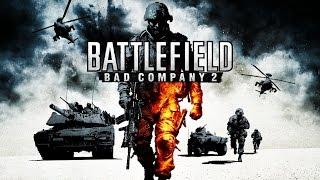 Battlefield Bad Company 2  - Game Movie