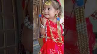 # radhakrishna vedio##viral vedio  jab jab bajaye mohan muraliya