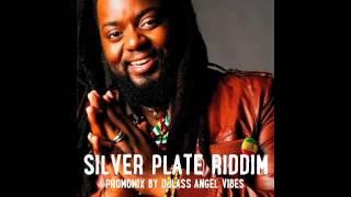 Silver Plate Riddim Mix Full Feat. Busy Signal Peetah Morgan Lutan Fyah May Refix 2017