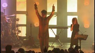 Gary Numan - My Name Is Ruin Live at Brixton Academy