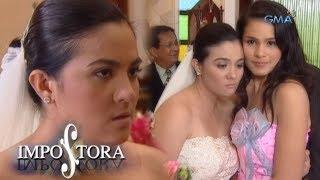 Impostora 2007 Full Episode 80 Finale