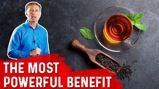 Black Tea Its Most Powerful Benefit