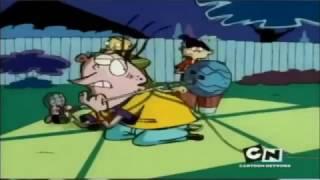 Ed Edd N Eddy Its Hip To Be A Square