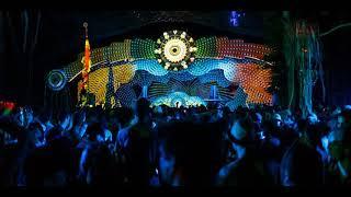 System Static System 7 & Eat Static - Contact Live @ Ozora Mainstage 2017