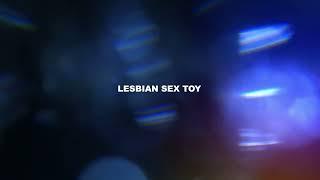 LESBIAN SEX TOY TEASER 4