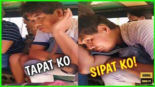 TAPAT KO SIPAT KOPinoy Viral Funny Videos & Pinoy Funny Memes Compilation 2024