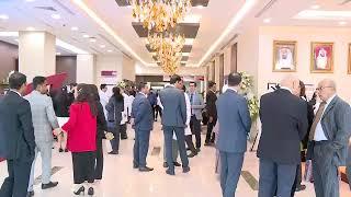 Burjeel Specialty Hospital Grand Opening Heart of Sharjah