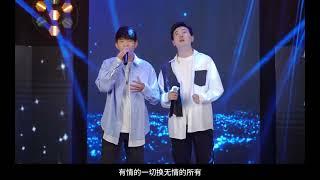 小阿枫 六哲 多情的人总被无情的伤（抖音热门歌曲）（跟哲哥唱一首他的我喜欢的歌，多情的人总被无情地伤，你们听过吗，有你的回忆吗＃音乐＃多情的人总被无情的伤#唱歌＃音乐推荐 ＃音乐分享）