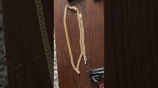 Daniel Jewelry Inc Review - Miami Cuban 14k 8mm 24 Chain + 14k 10mm 7.5 Bracelet