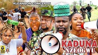 KADUNA NZEOGWU season 8New Trending Movie-Zubby MichealEkene UmenwaAlex Osufo2023 Latest Movie