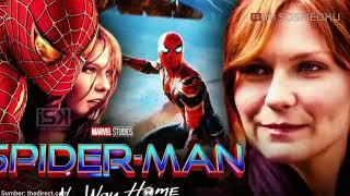 Fakta Spiderman No Way Home - Jarang Banget di Ketahui Orang ?