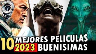 10 Mejores Peliculas 2023 Hasta Hoy