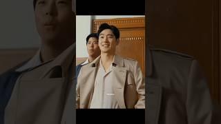 Coming Soon  Lee Je Hoon - Chief Inspector 