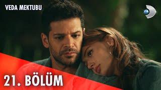 Veda Mektubu Episode 21 Turkish Series with English Subtitles