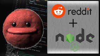 Build a Reddit Bot with Node.js & Express OAuth Authentication and Automated Posting Tutorial