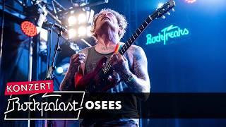 Osees live  Freak Valley Festival 2024  Rockpalast