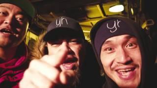 Young Hastle  酔ってる feat. DJ TY-KOH & UZI  Prod. by ZOT on the WAVE  Official Video