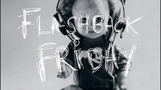 Virgin Prunes - Flashback Friday 6