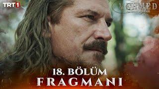 Mehmed Fetihler Sultanı 18. Bölüm Fragmanı @trt1