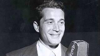 Perry Como & The Fontane Sisters - A Youre Adorable 1949