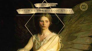 AND SHE WAS BORN FROM ABOVE  Efisio Cross 「NEOCLASSICAL MUSIC」