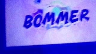 Bommer Live @ Hostile 2016