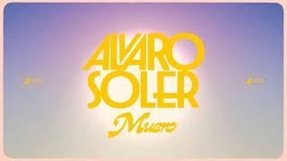 Alvaro Soler - Muero Official Lyric Video