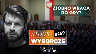 Ziobro „w pełni sprawny” w opinii biegłego. Co z komisją ds Pegasusa? Jakub Korus Karolina Opolska