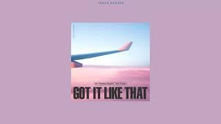  1 HOUR LOOP  1 B.I X DESTINY ROGERS X TYLA YAWEH - GOT IT LIKE THAT