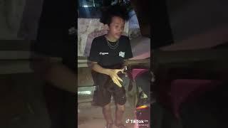 Reka ulang penangkapan coki