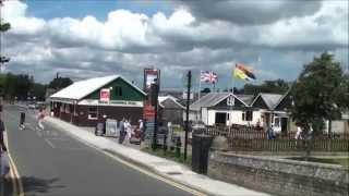 Potter Heigham  Norfolk Broads July 14 2014