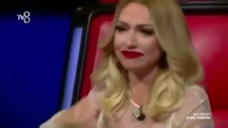 Hadise ağlayarak anlattı Acun Ilıcalı çekimi iptal etmek istedi