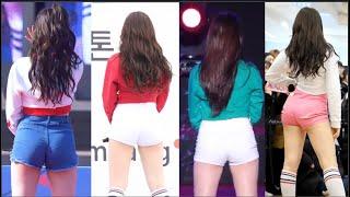 Momoland모모랜드 Nancy낸시 ButtCheek BBoom BBoom뿜뿜 fancam  Compilation