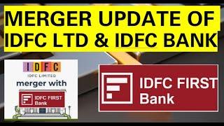 IDFC FIRST Bank Merger update & price targets