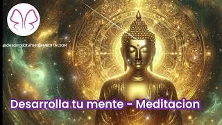  Manifestación Poderosa Desbloquea la Abundancia con la Ley de la Atracción  Meditación Guiada 