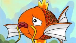 Nightcore Magikarp