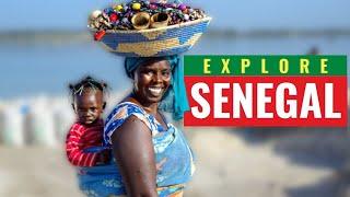 SENEGAL Africas Most Hospitable Country In West Africa   