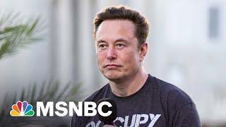 Elon Musk Takes Over Twitter CEO And CFO Depart CNBC