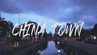 Chinatown of Thailand  l Cinematic vlog EP1 l เยาวราช china town