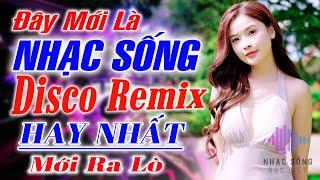 Kho Nhạc Bolero Disco Trữ Tình Toàn Bài Hay Cực Sôi ĐộngLk Nhạc Sống Thôn Quê Phối Mới Phê Bất Hủ