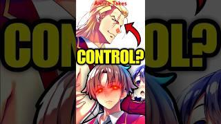 Ayanokoji CAN’T Manipulate Him…  Classroom of the Elite