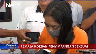 Gara-gara Video Porno Sepasang Kekasih Ajak Siswi SMK Lakukan Seks Menyimpang - iNews Sore 0811