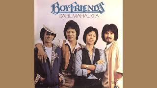 Nais Kong Malaman Mo 1978 - Boyfriends