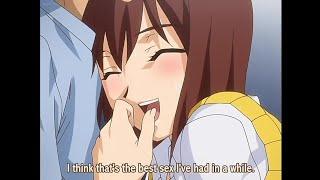 Shishunki Shoujo Anime girl doing lust in a school episode 1 nightwore