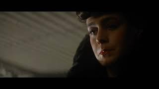 Rachels Memories Arent Hers  Blade Runner 1982 4K Clip