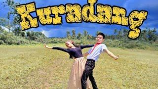 Kuradang FOLK DANCE IN VISAYAS Easy steps