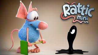 Cartoons For Kids Compilation # 38  Rattic Cartoon Series  Funny Cartoons For Kids  New Cartoons