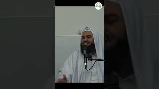 Ein Wüstenaraber wüsste mehr als viele Menschen heutzutage  Sheikh Abul Baraa